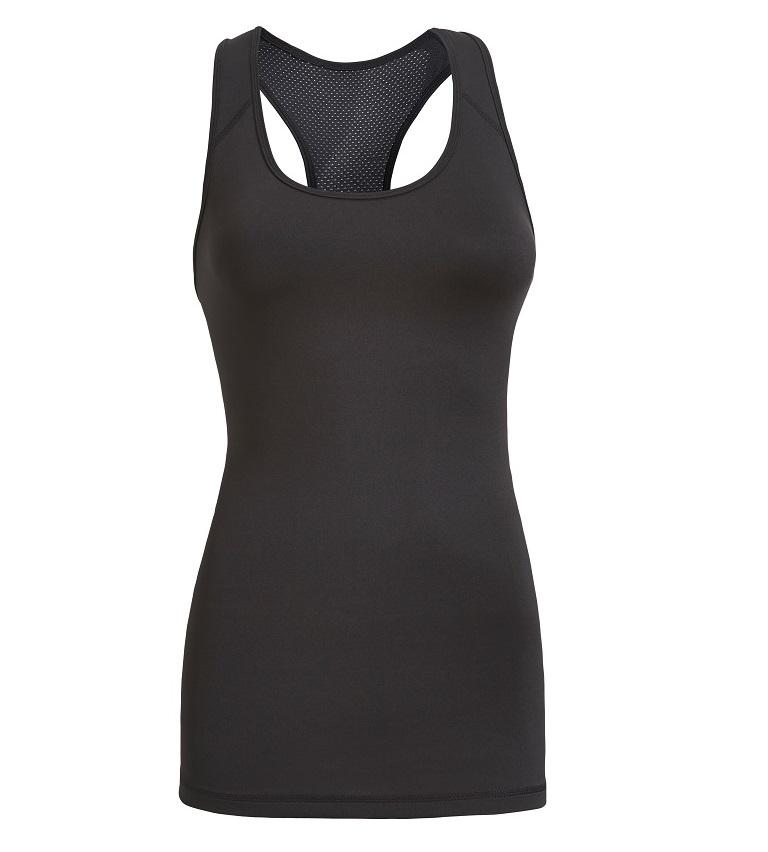 Women's Airstretch™ Eyelet Racerback Tank