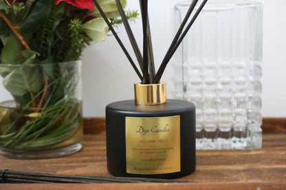 Holmby Hills (Balmoral Inspired) Luxury Reed Diffuser