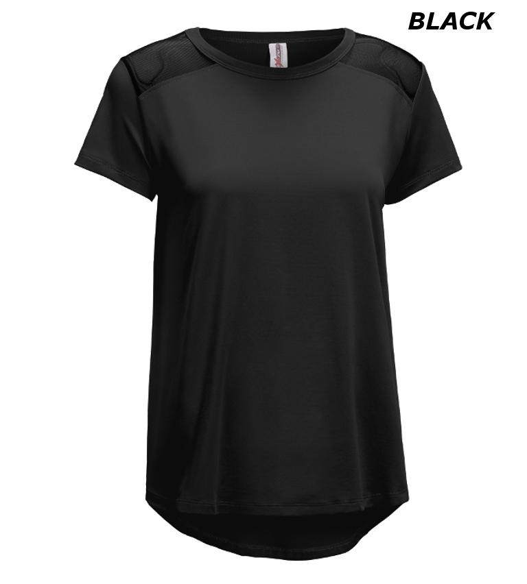 Women's Airstretch™ Lite Breeze Tee