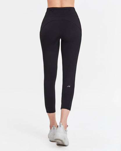 Shine on Silkiflex™ Leggings 21"