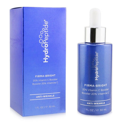 HYDROPEPTIDE - Firma-Bright 20% Vitamin C Booster