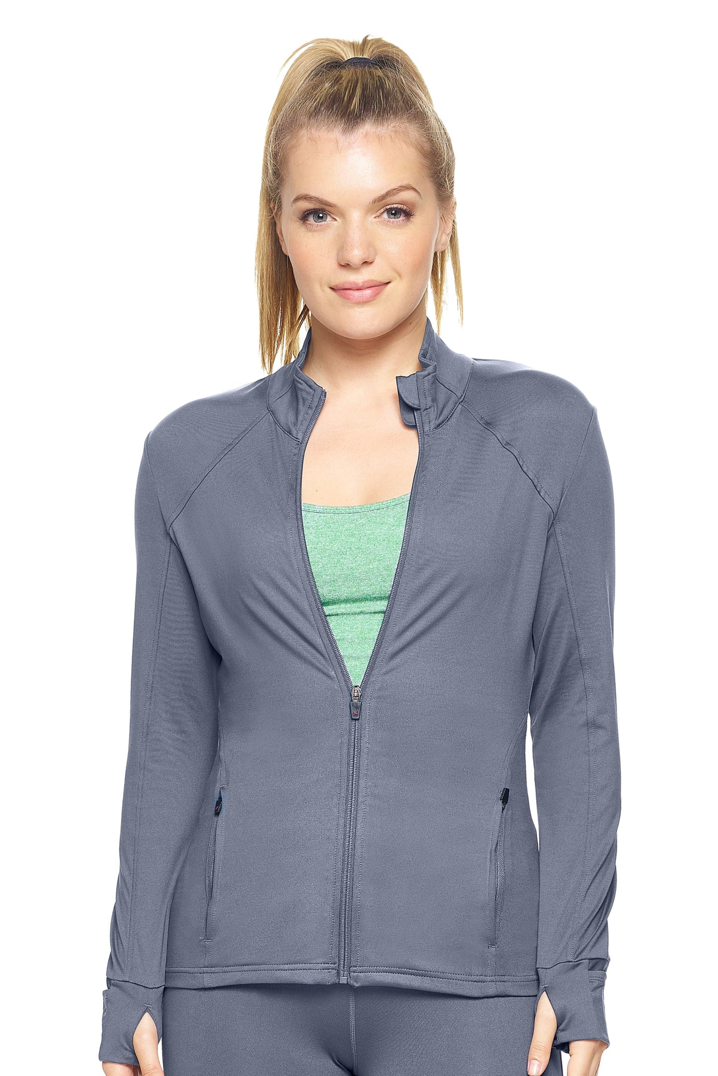 Women's Airstretch™ Full Zip Training Jacket