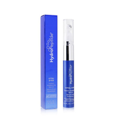 HYDROPEPTIDE - Vital Eyes Instant Awakening Serum