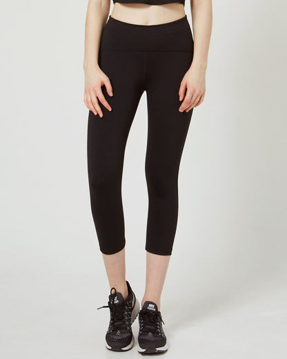 Alliance Ventiflo™ Crop Legging 21.5"