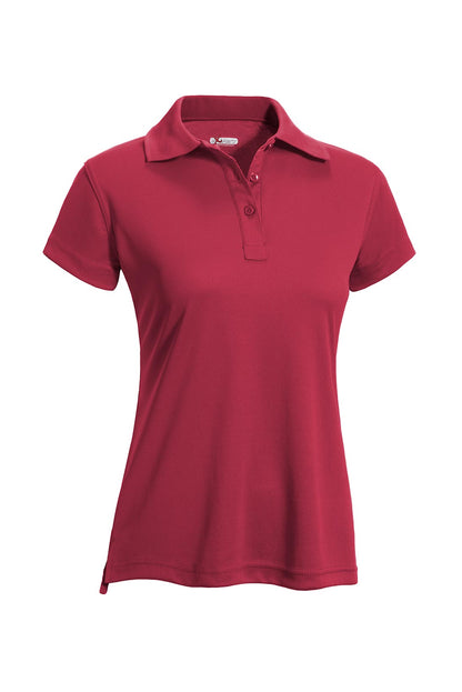 Oxymesh™ Active Princess Polo