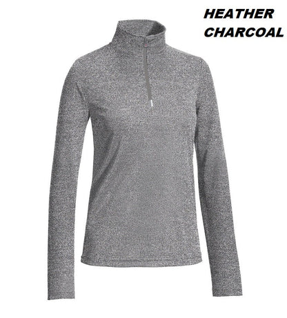 Women's DriMax™ Quarter Zip Training Top