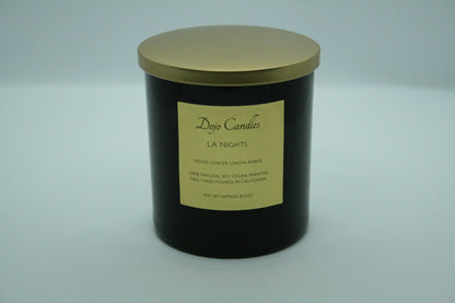 L.A. Nights Luxury Candle