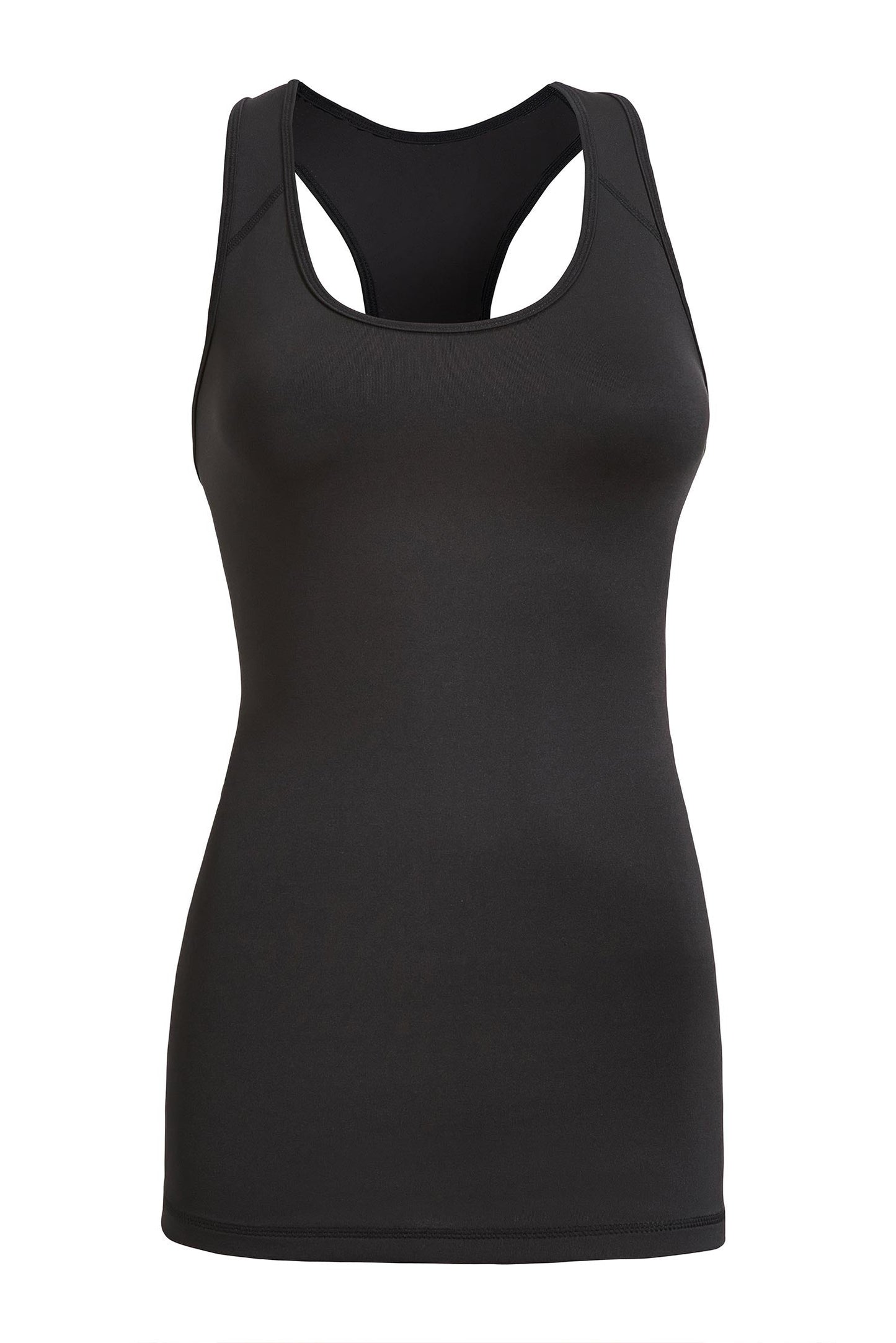 Women's Airstretch™ Eyelet Racerback Tank