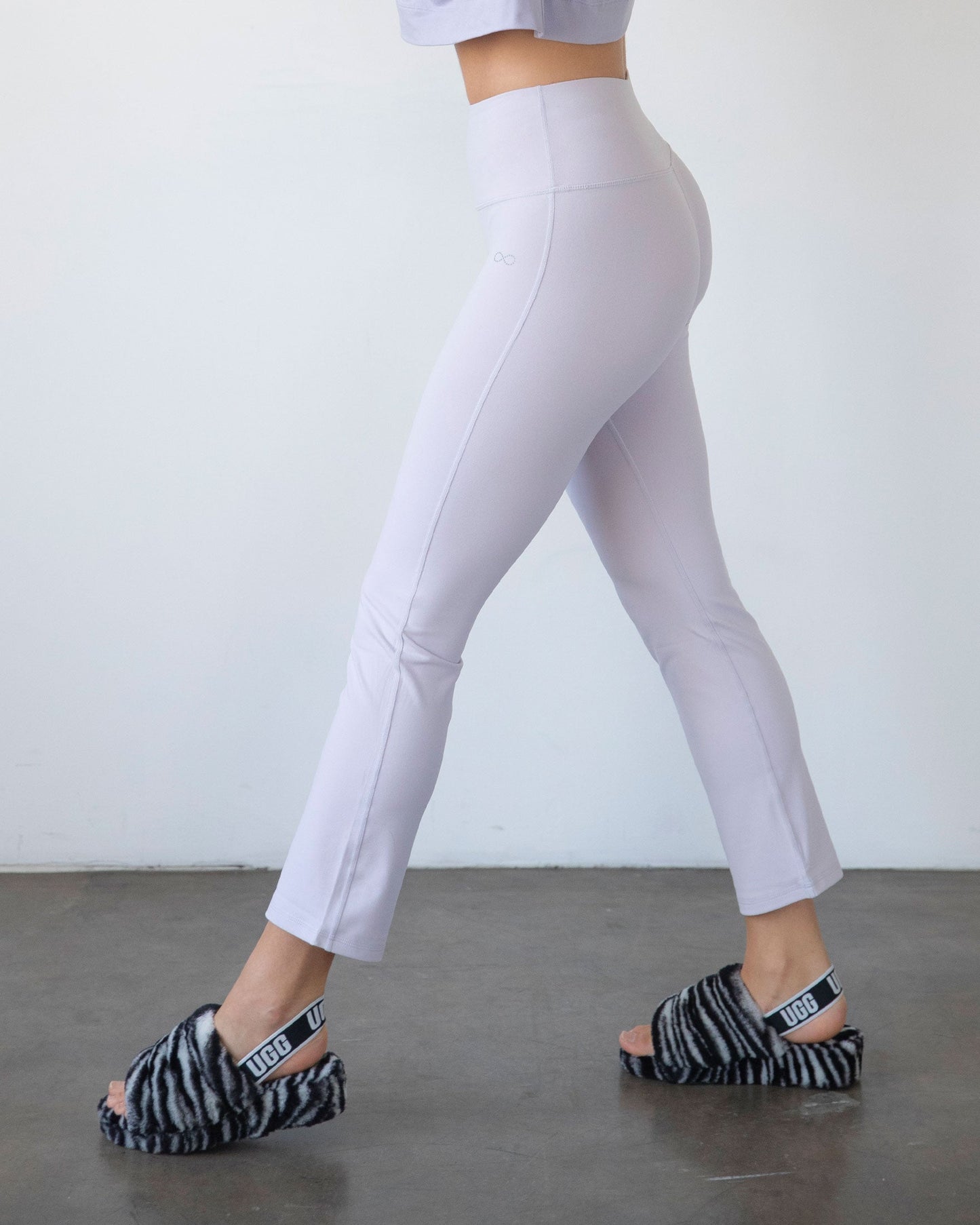 Lexi Bootcut Cloudlux Leggings 25.5"