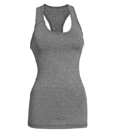 Women's Airstretch™ Eyelet Racerback Tank