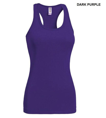 DriMax™ Endurance Racerback Tank