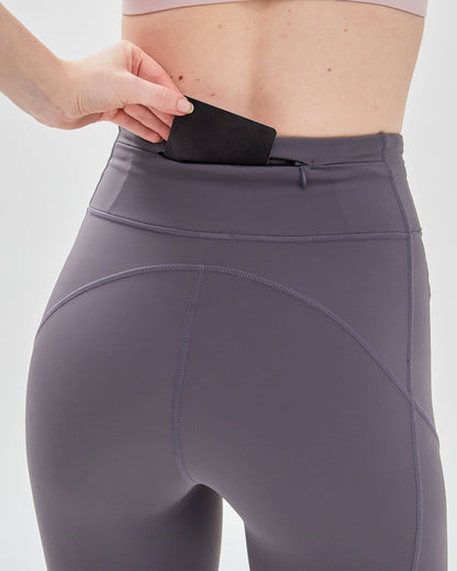 Shine on Silkiflex™ Legging 27"