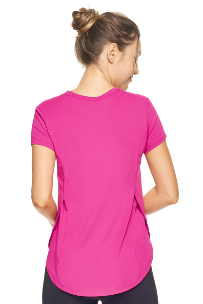 Women's Airstretch™ Lite Breeze Tee