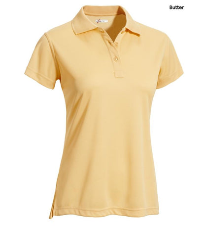 Oxymesh™ Active Princess Polo