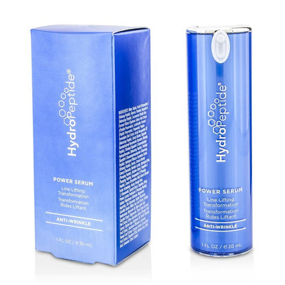 HYDROPEPTIDE - Power Serum Line Lifting Transformation