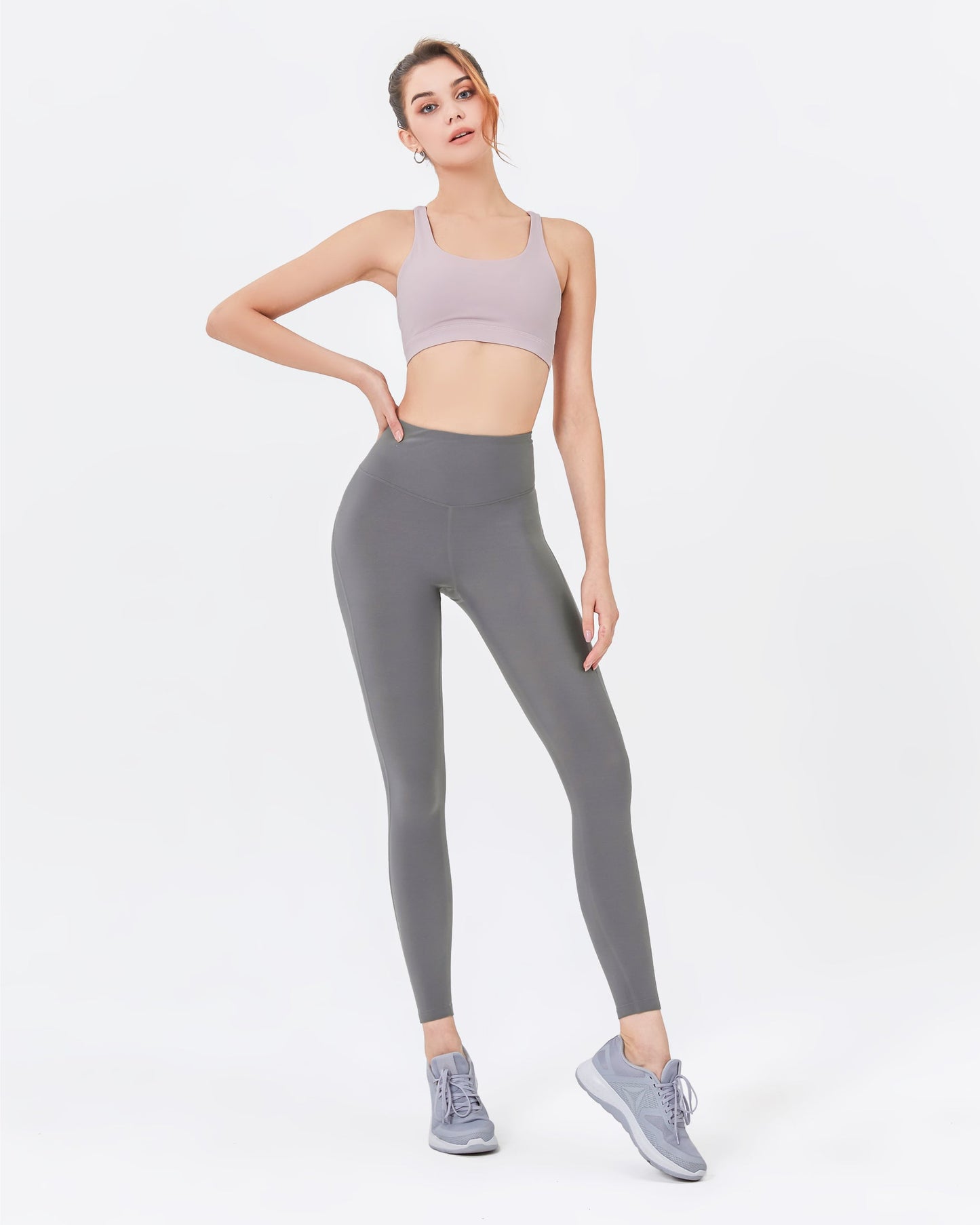 Thermic Fleece Leggings 25.5"