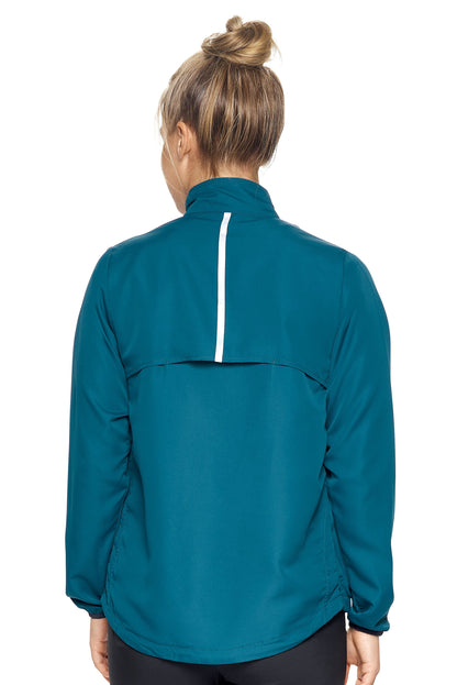 Women's Run Away Jacket