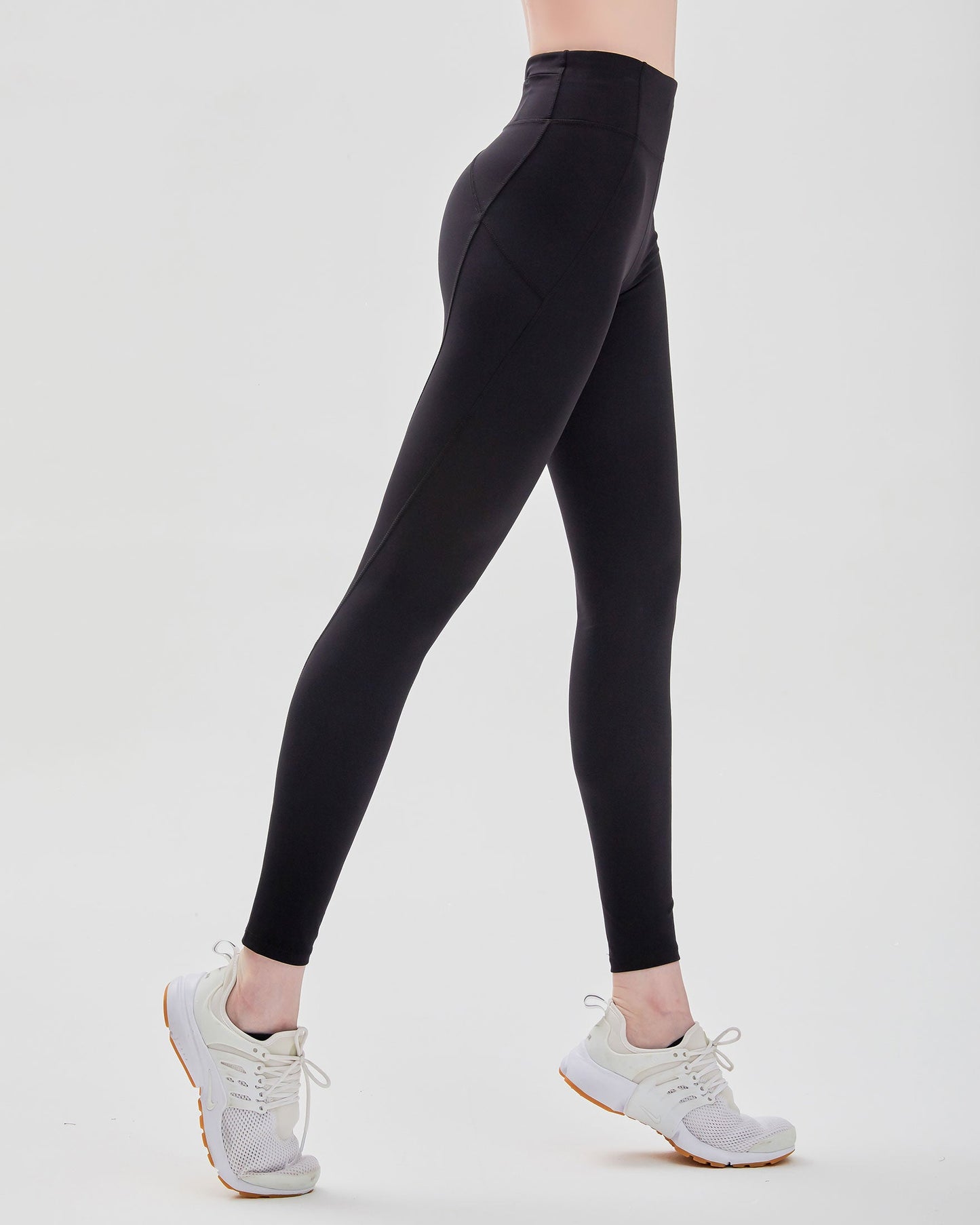 Shine on Silkiflex™ Legging 27"