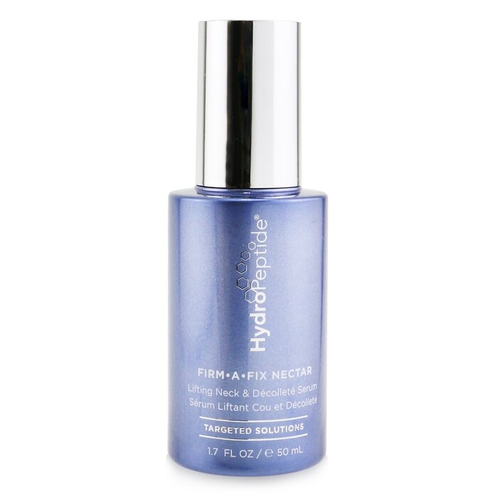 HYDROPEPTIDE - Firm-A-Fix Nectar Serum Lifting Neck & Decollete Serum