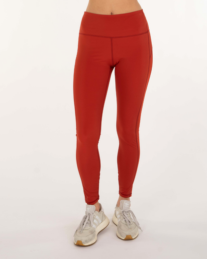 Incline Silkiflex™ Leggings 26" High Waist