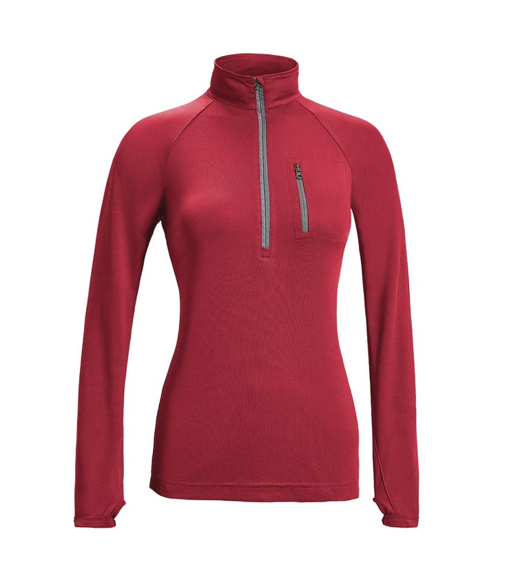 Women's DriMax™ Half Zip Run Away Top