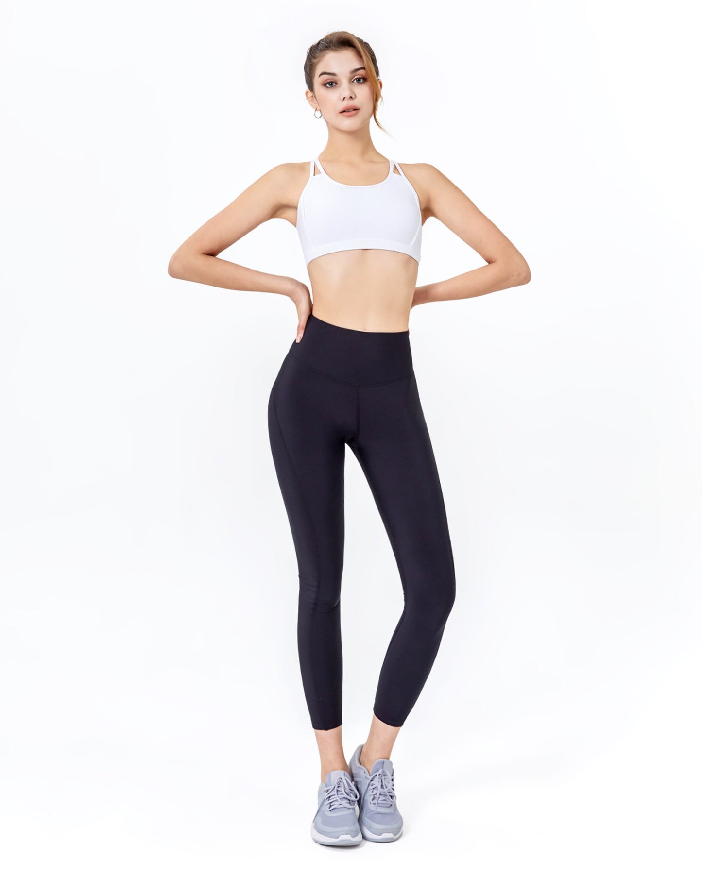 Thermic Fleece Leggings 25.5"