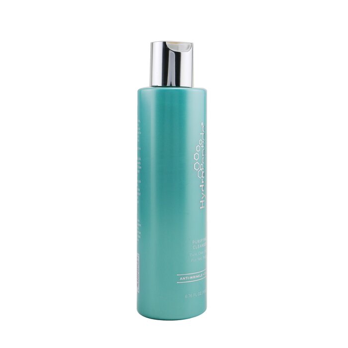 HYDROPEPTIDE - Purifying Cleanser: Pure, Clear & Clean