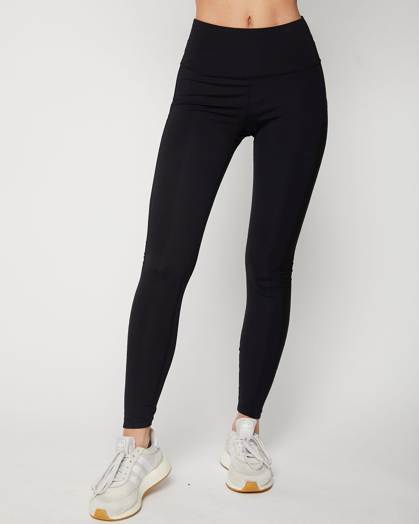 Incline Silkiflex™ Leggings 26" High Waist