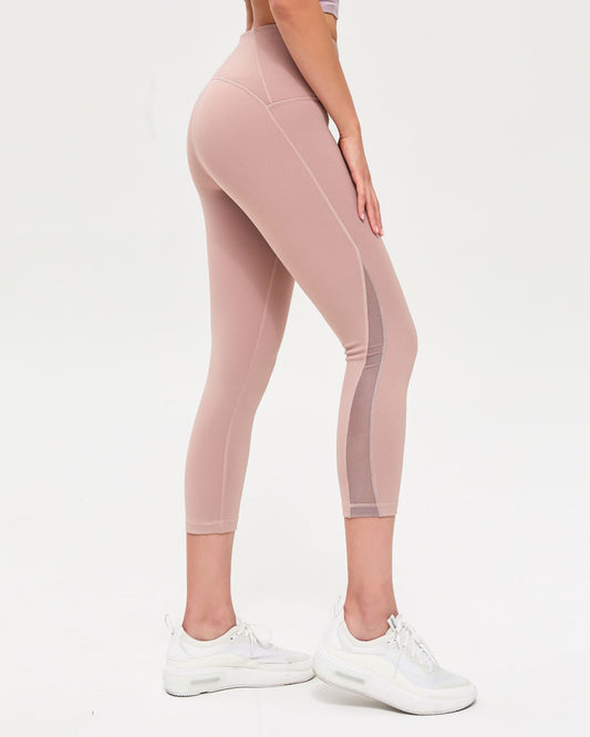 Alliance Ventiflo™ Crop Legging 21.5"