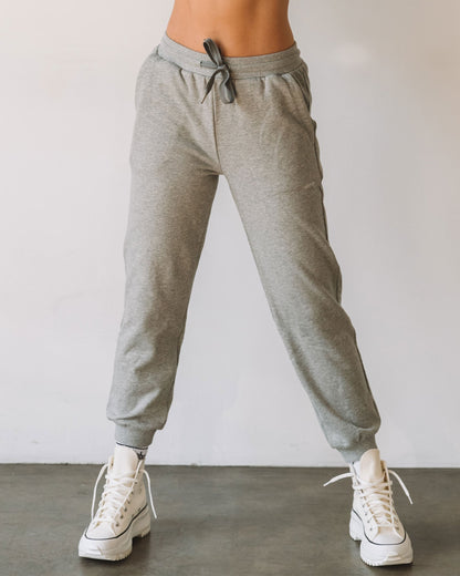 Rebody Lifestyle French Terry Sweatpants