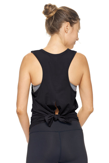 Women's Airstretch™ Lite Tie Back Tank