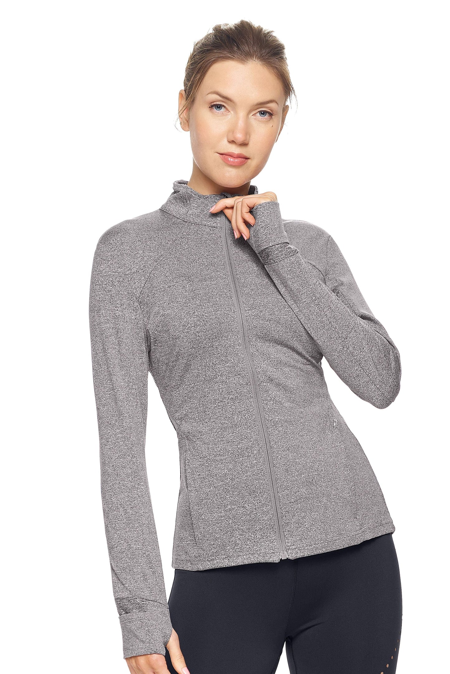 Women's Airstretch™ Full Zip Training Jacket