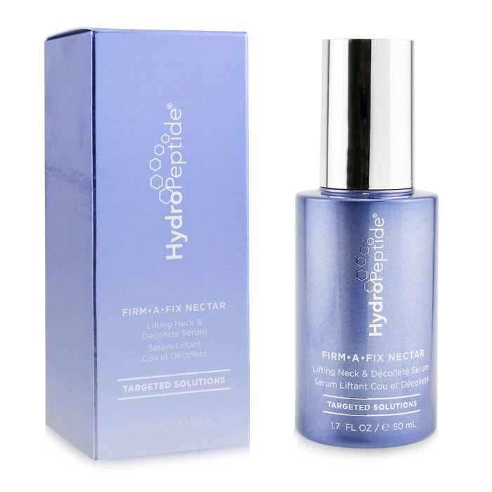 HYDROPEPTIDE - Firm-A-Fix Nectar Serum Lifting Neck & Decollete Serum