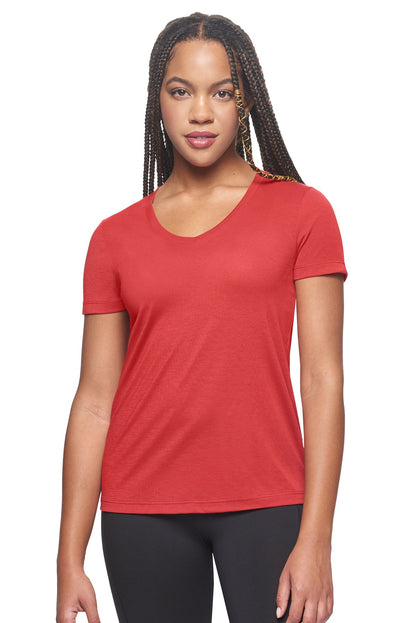 Siro™ V-Neck Tee