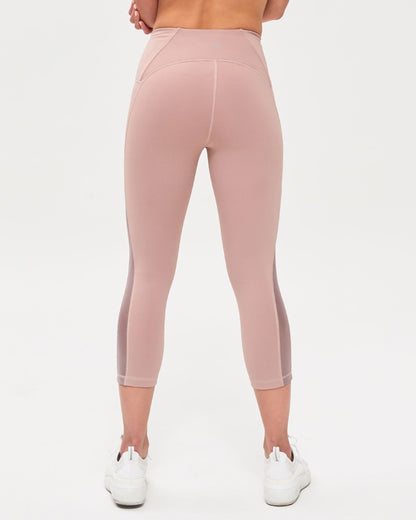 Alliance Ventiflo™ Crop Legging 21.5"