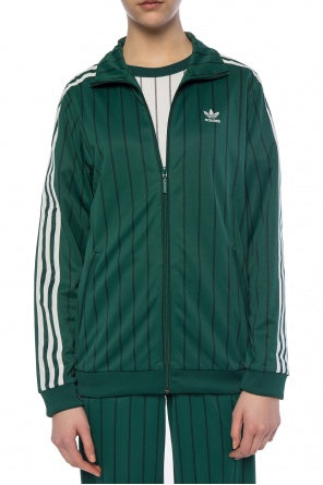 Adidas Originals Collegiate Green Track Jacket