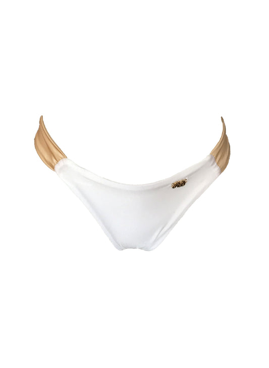 Lexy Classic Bottom - White