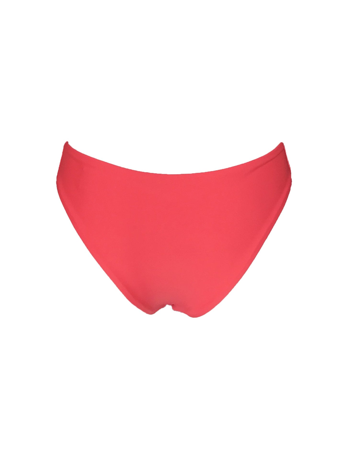 Zoey Classic Bottom - Coral