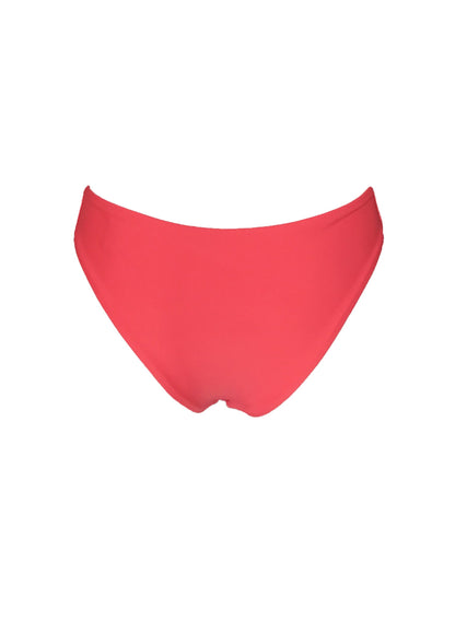 Zoey Classic Bottom - Coral