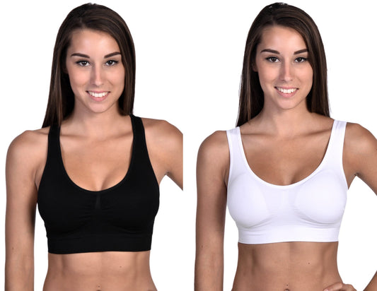 Most Comfortable Bra Top