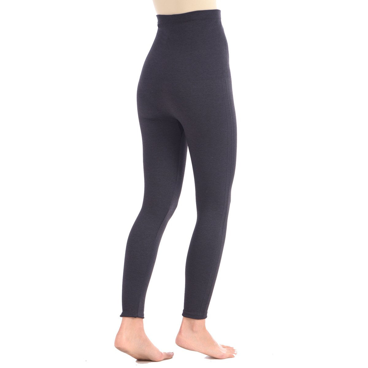 New Shaping Legging With Extra High 8" Waistband