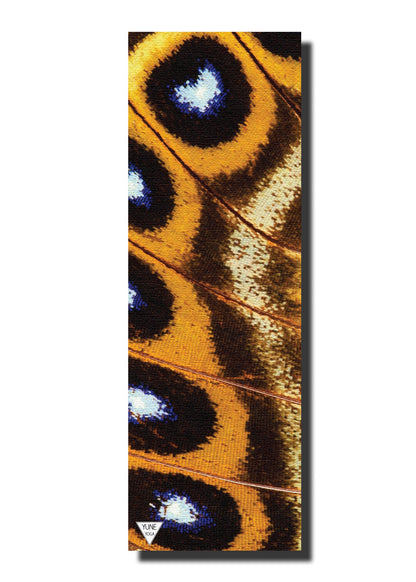 Ascend Yoga Mat Butterfly Mat
