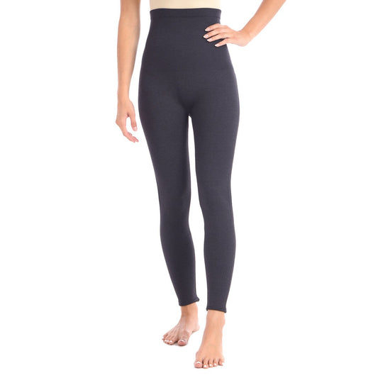 New Shaping Legging With Extra High 8" Waistband