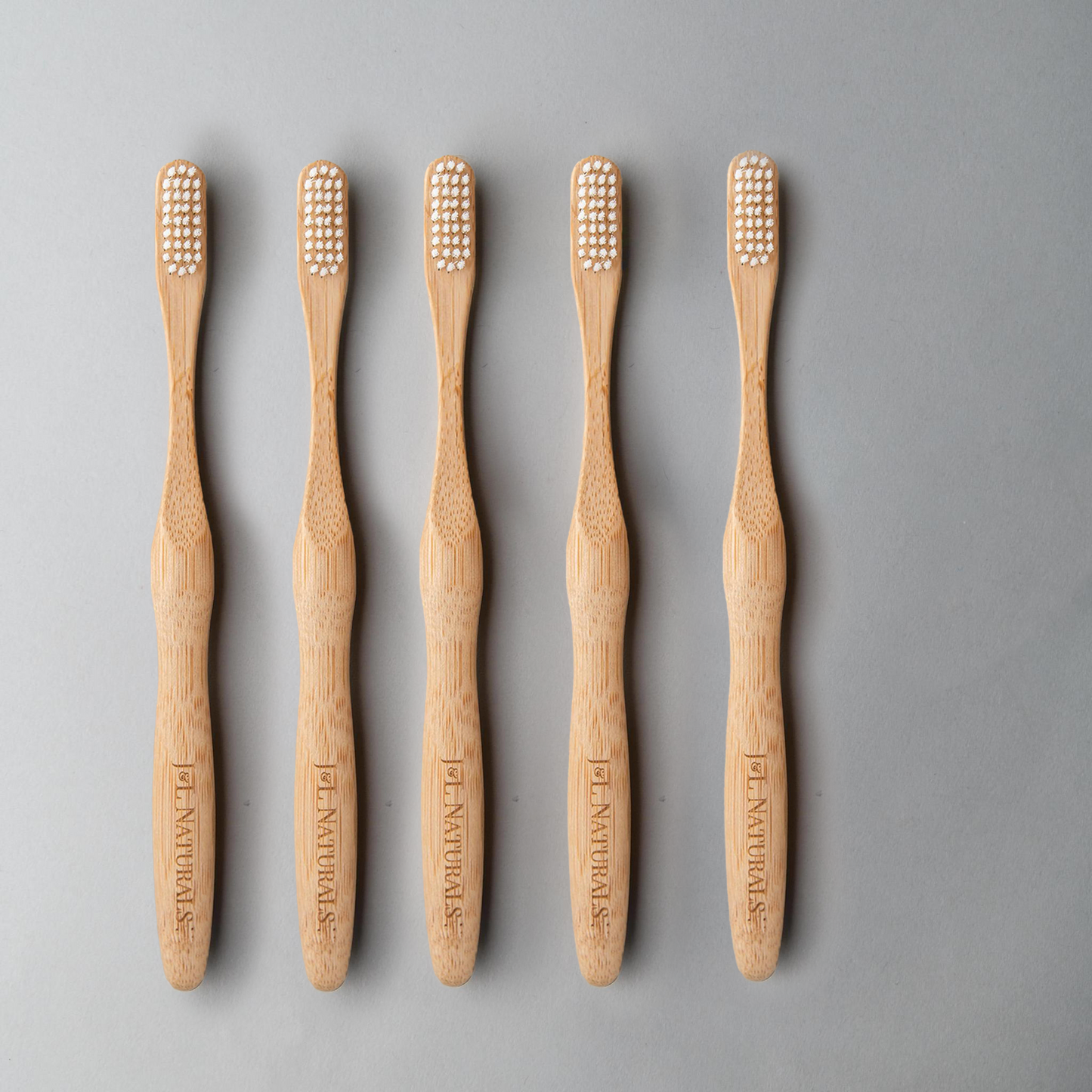 Bamboo Toothbrush Bundle ($25 Value)