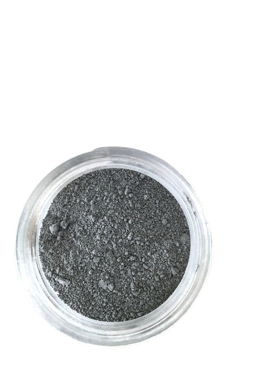 Activated Charcoal Dry Clay Mask