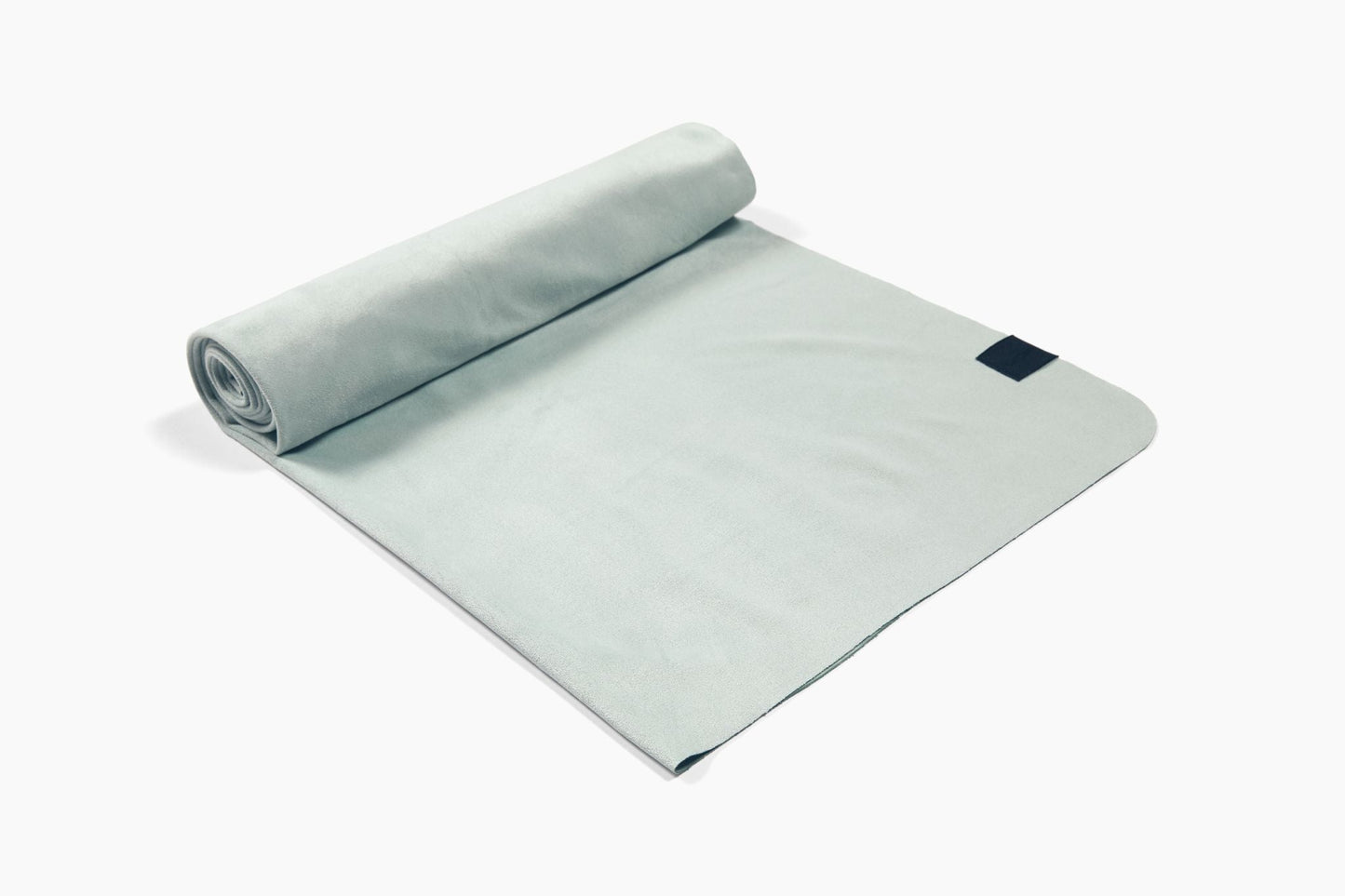Yoga Mat Towel With Micro-Fiber Slip-Resistant Fabric