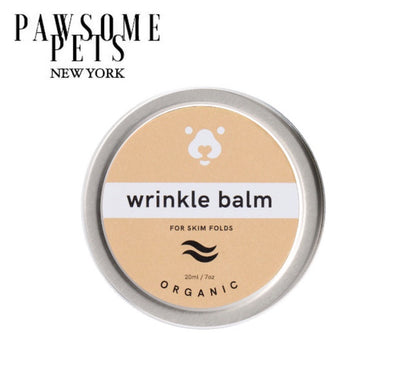 Soft Pawsome Treatment for Pets - Wrinkle Balm