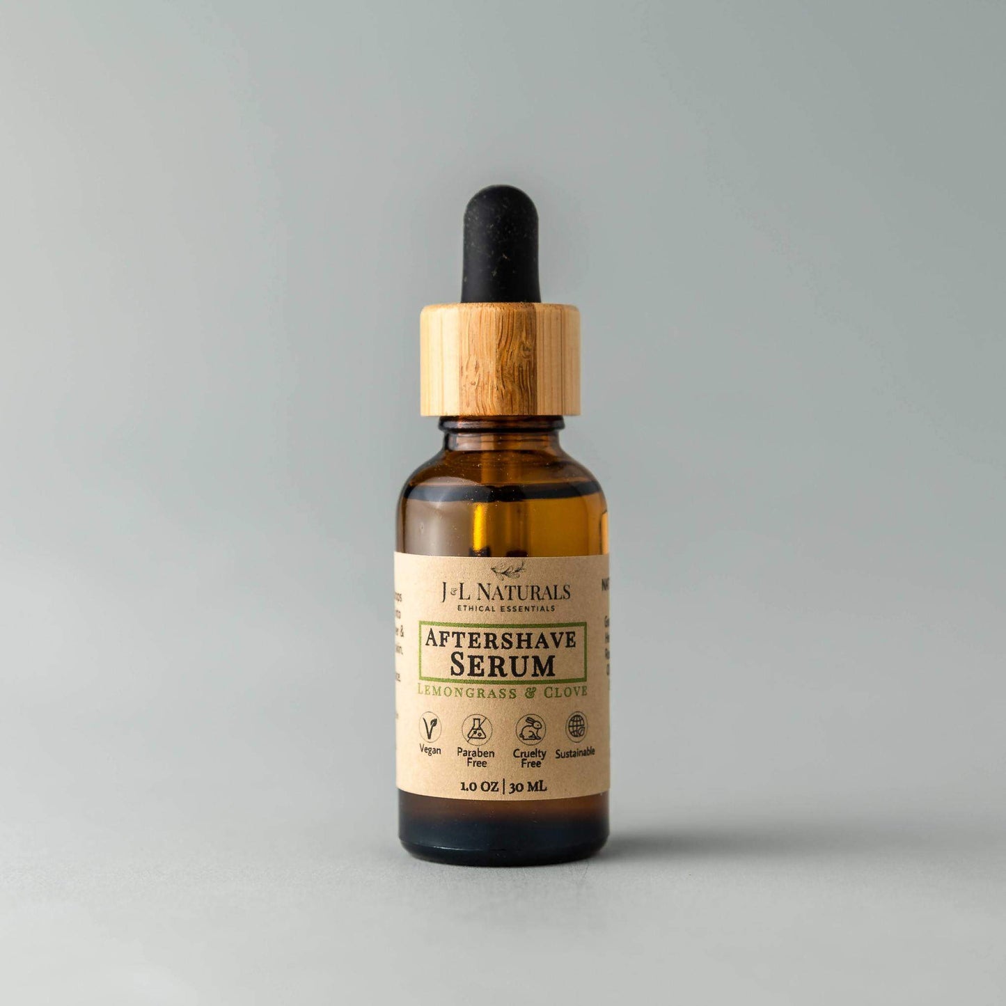Aftershave Serum (Duo)
