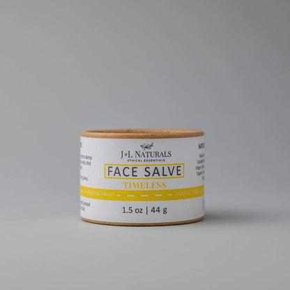 Baume Visage (Duo)