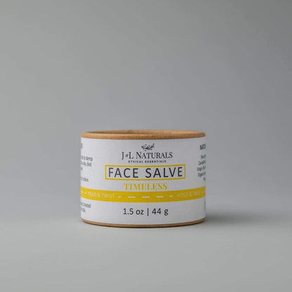 Face Salve Bundle ($85 Value)